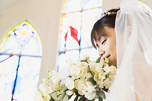 最高の挙式にしたいなら早めに結婚式場を予約しておこう